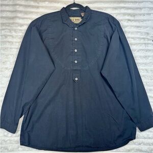 Palo Santo Shirt – Made in USA Black